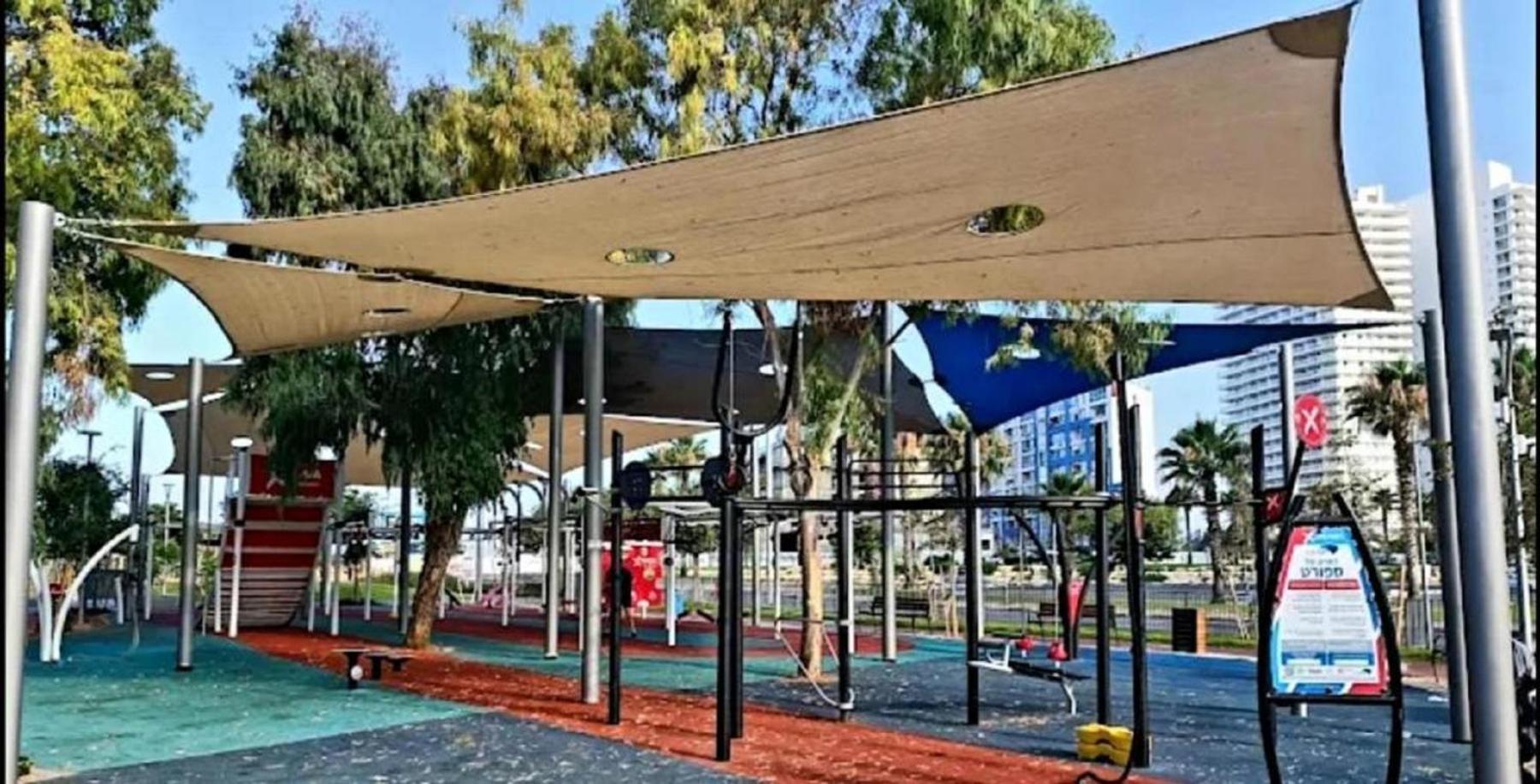 Spat Beach Bat Yam Dış mekan fotoğraf