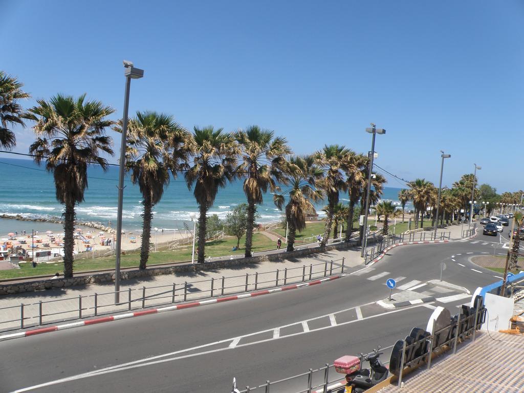 Spat Beach Bat Yam Dış mekan fotoğraf
