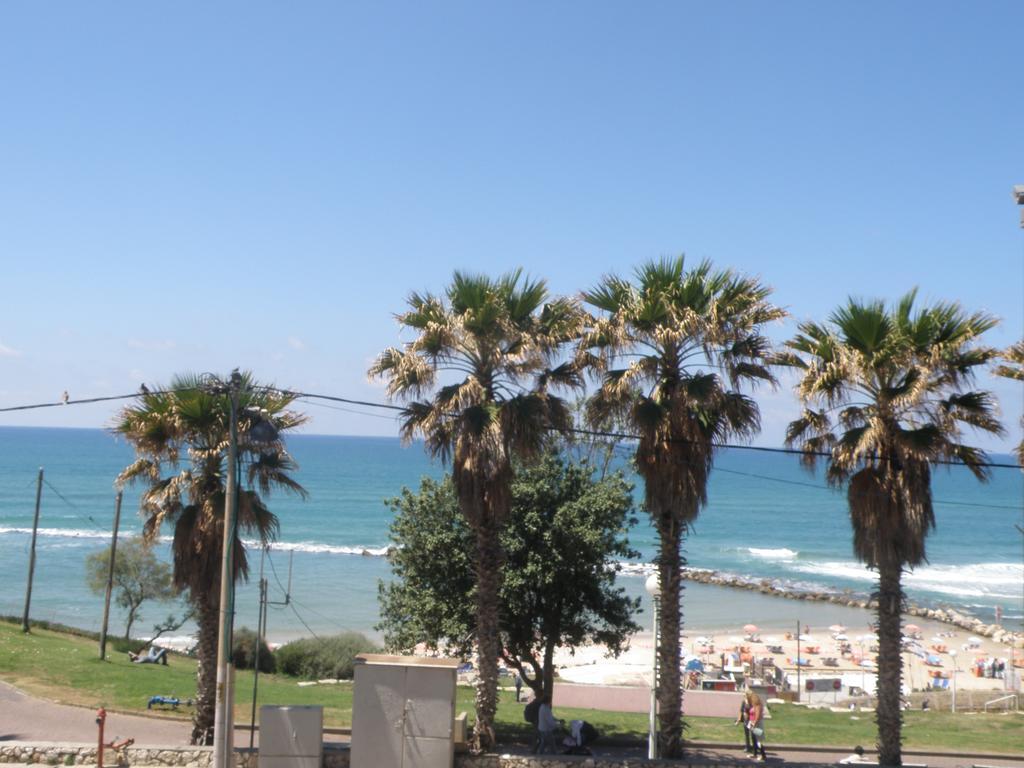 Spat Beach Bat Yam Dış mekan fotoğraf