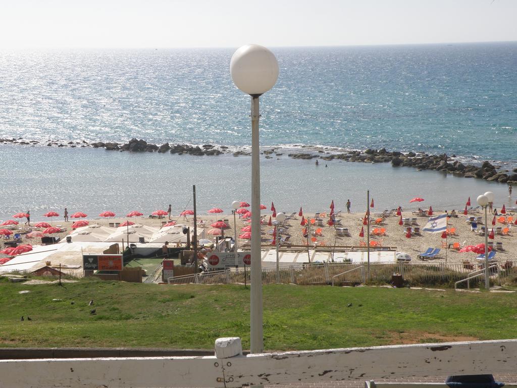 Spat Beach Bat Yam Dış mekan fotoğraf