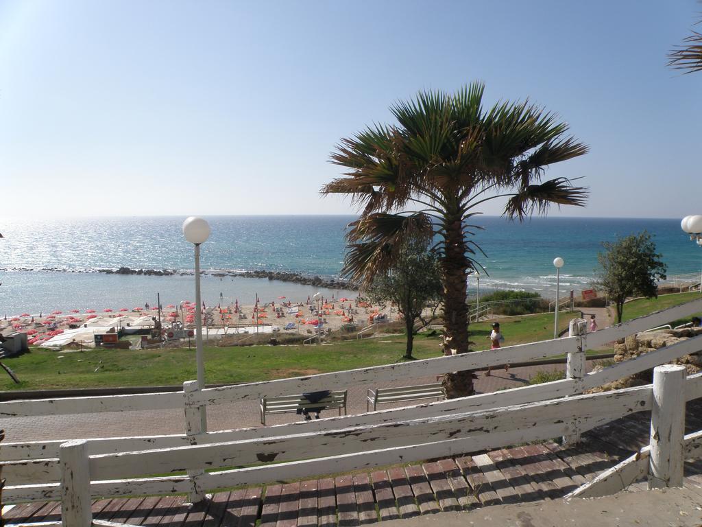 Spat Beach Bat Yam Dış mekan fotoğraf