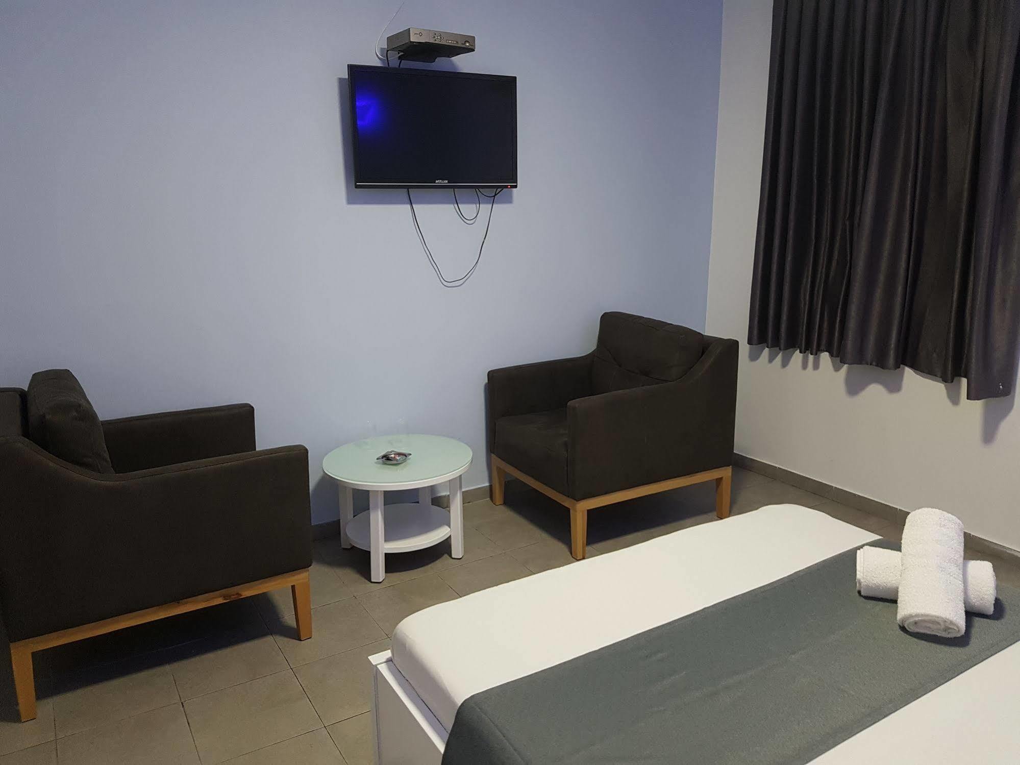 Spat Beach Bat Yam Dış mekan fotoğraf
