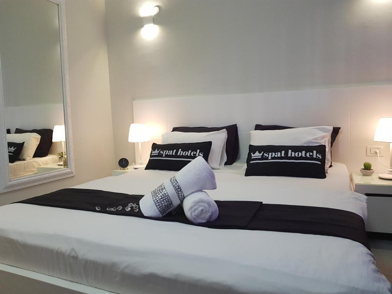 Spat Beach Bat Yam Dış mekan fotoğraf