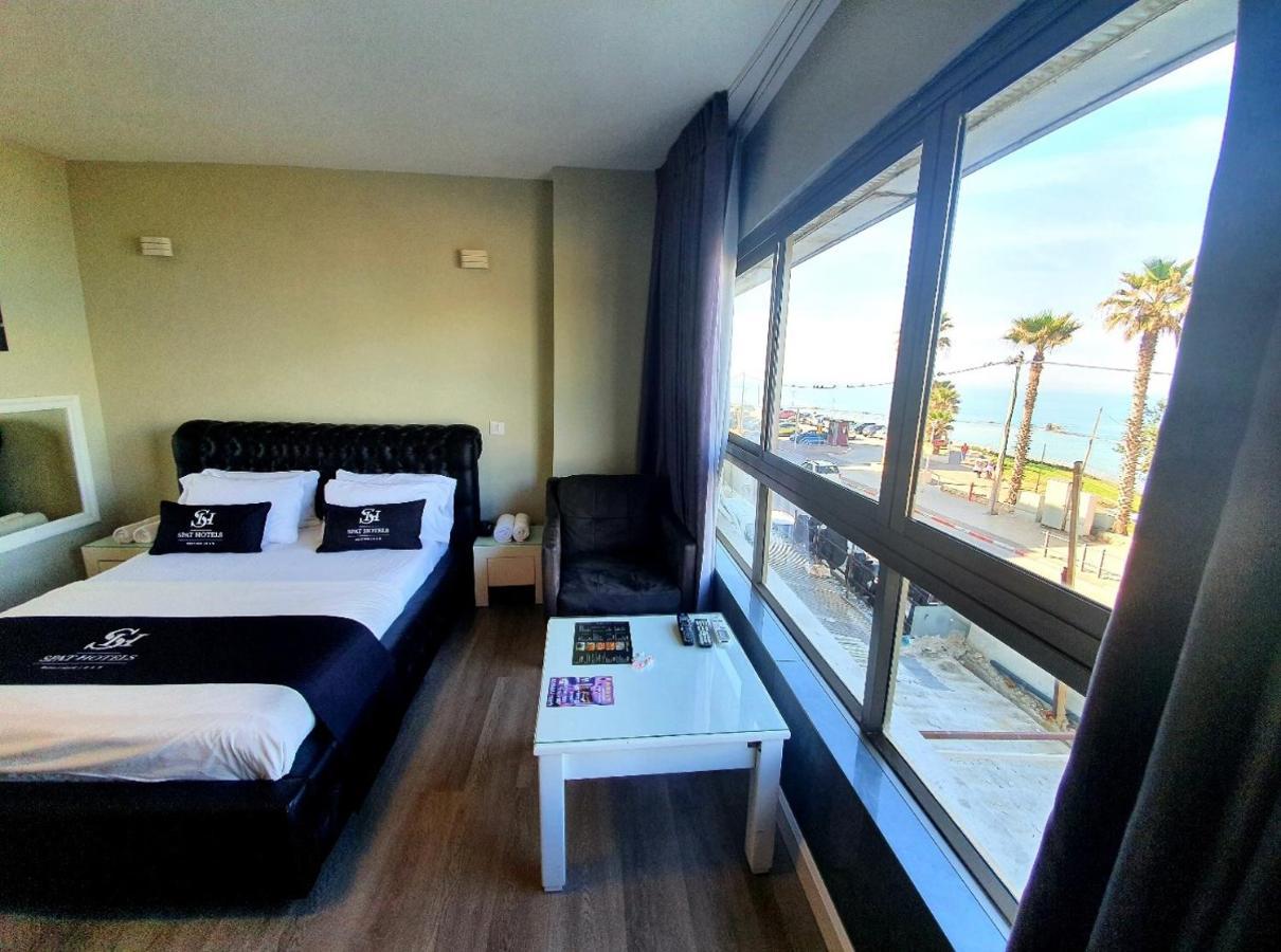 Spat Beach Bat Yam Dış mekan fotoğraf