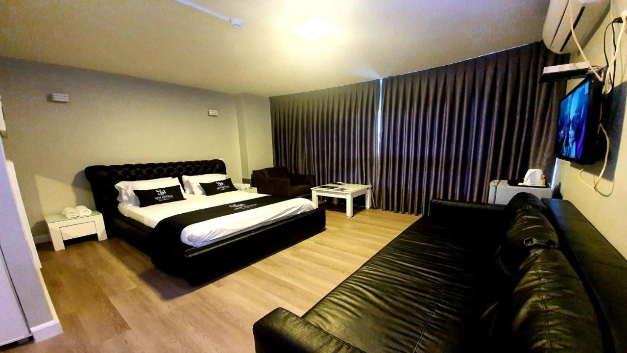 Spat Beach Bat Yam Dış mekan fotoğraf