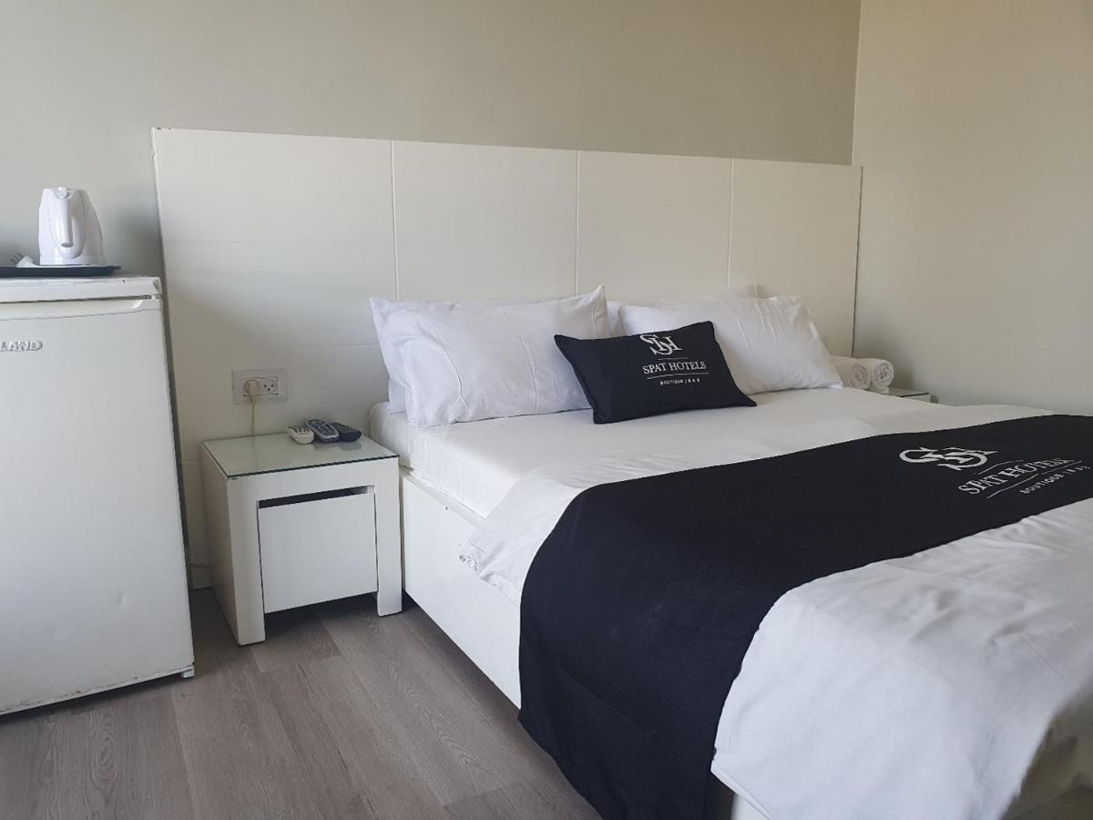 Spat Beach Bat Yam Dış mekan fotoğraf