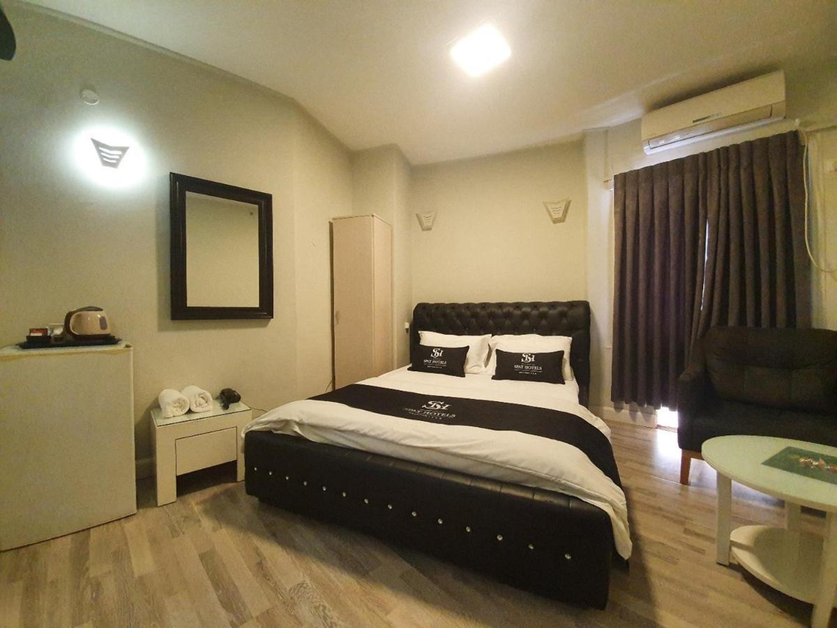 Spat Beach Bat Yam Dış mekan fotoğraf